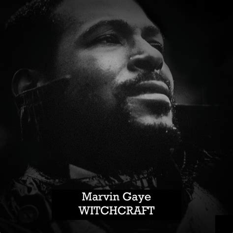 Marvin's Mesmerizing Witchcraft Acts: The Dark Side of the Occult